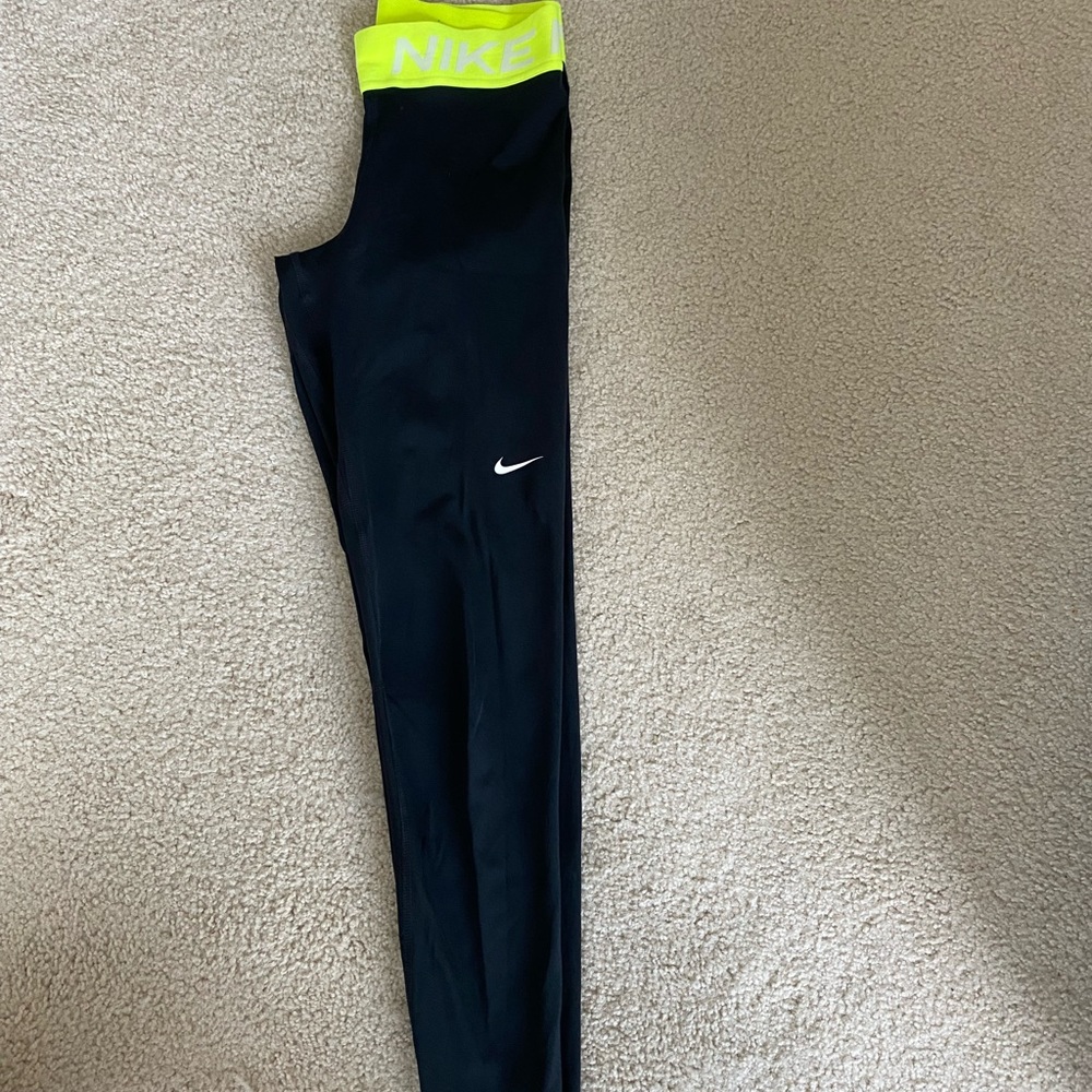 Nike Pro Dri-fit tights